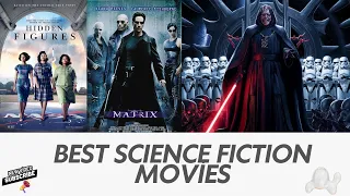 Best Science Fiction Movies