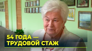 Участница проекта "Герои Ямала" Вера Гусарова приехала в родной Ноябрьск