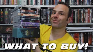 Arrow Sale | What to buy | Recommendations | Camp Arrow Video |