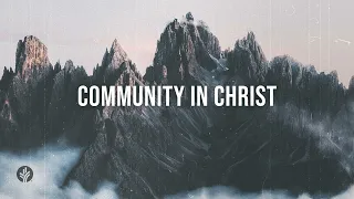 Community in Christ | Audio Reading | Our Daily Bread Devotional | April 22, 2024