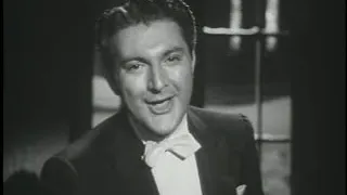 The Liberace show, Christmas episode, 1954