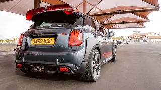 I Need To Buy A MINI JCW GP3!! A 306 BHP Animal! First Drive!