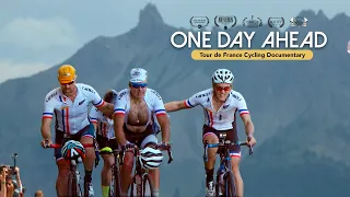 Can an amateur cyclist finish the Tour de France? | Cycling Documentary