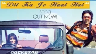 Dil Ka Jo Haal Hai | Ranbir Kapoor | whaats app Status