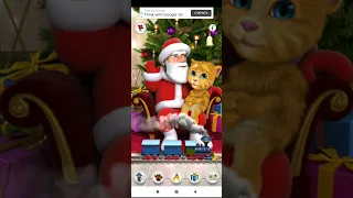 Полное видео с Дедом Морозом и Рыжиком