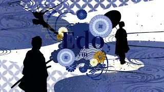 【オリジナル】Edo【BGM】