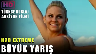 Büyük Yarış | Film