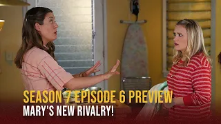 Young Sheldon Season 7 Episode 6 Preview : Mary's New Rivalry Unveiled