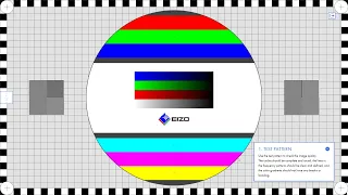 Обзор монитор 2E-D3220B часть 2