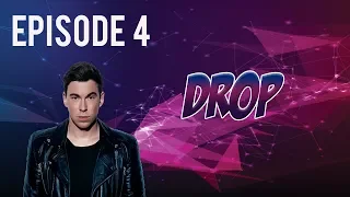 Hardwell Start To Finish| Episode 4 Drop Work