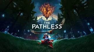 THE PATHLESS | Reveal Trailer