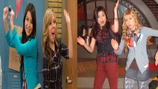 Jennette Mccurdy Have Best Friend Miranda Cosgrove