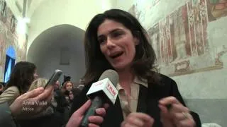 Approfondimento. Matera set della fiction Rai "Sorelle"