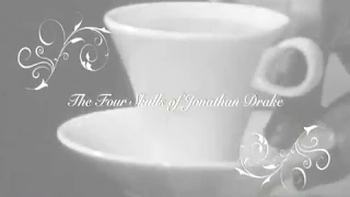 Tea and a Trailer #34 - The Four Skulls of Jonathan Drake