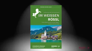 Im Weissen Rössl | Ralph Benatzky | Arrangement: Stefan Schwalgin