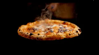 Jak powstaje idealna PIZZA NEAPOLITAŃSKA?