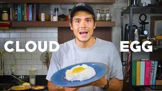Cooking 9 Better Egg Recipes in 9 Minutes
