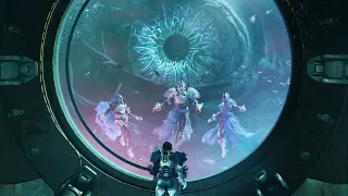 Destiny 2: Season of the Deep - Beneath the Waves Gameplay Walkthrough