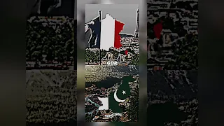 Italy Vs France And Pakistan Vs France (Collab With @finnish.patriot)