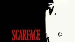 Scarface - Rush, Rush, give me Yeyo