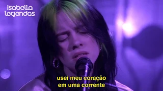 Billie Eilish - 8/Party Favor (Tradução/Legendado)