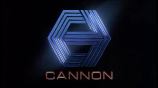 All of Cannon Films logos (1967-2017)