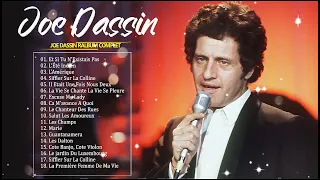 Joe Dassin Les Plus Grands Succès – Les plus belles chansons de Joe Dassin – Joe Dassin Best Of
