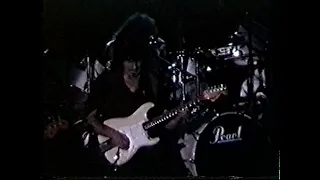 Rainbow - Live In Gothenburg 1996