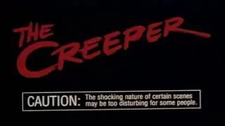 The Creeper (1977) - Trailer #1