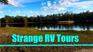 Johnny's RV Resort, Theodore AL