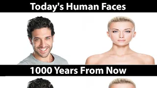 What Will Humans Look Like In A Million Years?