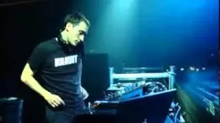 Paul Van Dyk, Cream Amnesia closing party 2003