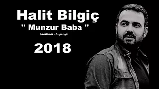 Halit Bilgiç - Munzur Baba ( Official Audio )