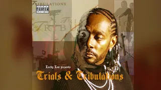 Krayzie Bone - Trials & Tribulations EP/Remixtape (2024)