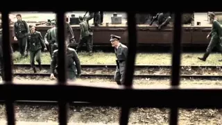 DER LETZTE ZUG Ganzer Film HD