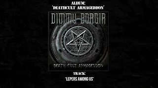 DIMMU BORGIR - Death Cult Armageddon