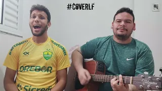 Loucura Demais - Chrystian e Ralf versão Fred e Fabrício (Cover Lincoln e Fabrício)