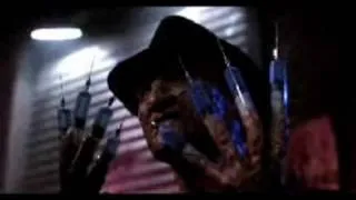 Music Video - Nightmare on Elm Street 3 - No Time to Cry
