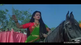 Climax of phool bane angarey (Jhansi ki rani)