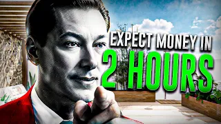 Do Nothing & expect large amounts of money in 2 hours ( 11:11 Daytime manifestation meditation)