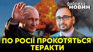 💣ПОЛОЗОВ: В РОССИИ БУДЕТ ВЗРЫВ! Кремль придумал, как набрать добровольцев на войну