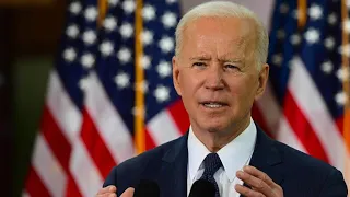 Biden warnt Russland: „Hätten noch weiter gehen können“