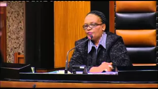 Julius Malema insists Cyril Ramaphosa is a murderer