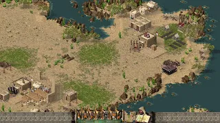 Stronghold Crusader HD (PC) 51: First Step