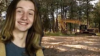 Body Missing Colorado Teen Joshua Maddux found Abandoned cabin’s chimney 7 years after he vanished