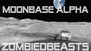 Moonbase Alpha- Text to Speech Fun