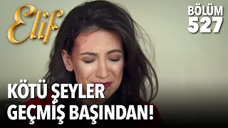 Kötü şeyler geçmiş başından! (527.Bölüm)