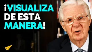 Esta Es LA LEY de la VIDA que Debes APRENDER | Bob Proctor en Español: 10 reglas para el éxito.