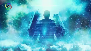 Dcover Your Past Lives | Miracle Meditation Music 'Past Life Regression' Alpha Waves | DNA repair