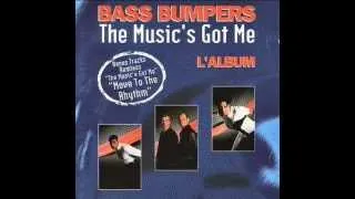 Bass Bumpers - The music's got me (Voodoo and Serano mix)